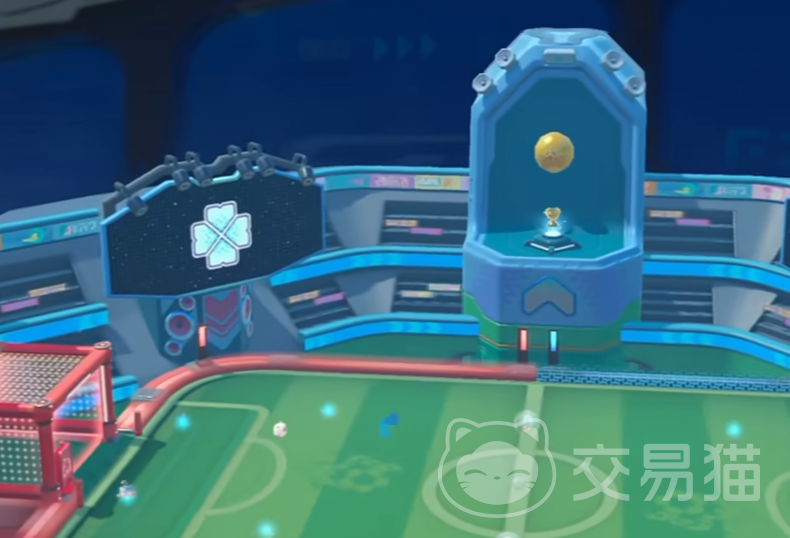 蛋仔派对热血足球玩法揭秘 蛋仔派对足球模式怎么玩