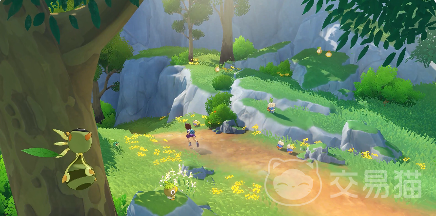 洛克王国世界仓库位置揭秘 洛克王国世界仓库进入方法详解