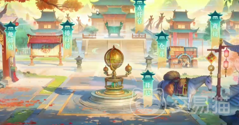 百战群英橙色武将推荐 百战群英最强橙将搭配指南