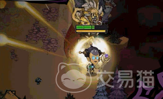 无尽探险队雷电将军介绍 无尽探险队雷电将军强度解析