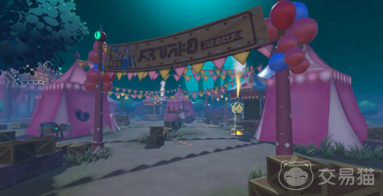 蛋仔派对逃出惊魂夜玩法揭秘 蛋仔派对惊魂夜模式通关技巧全解析