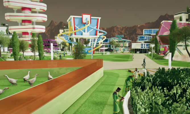 火星求生重制版Steam名称是什么 火星求生重制版英文名全解析