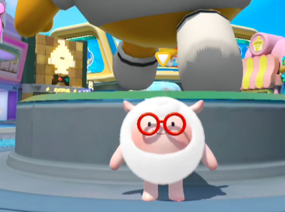 蛋仔派对极速追逃怎么玩 蛋仔派对极速追逃玩法技巧全解析