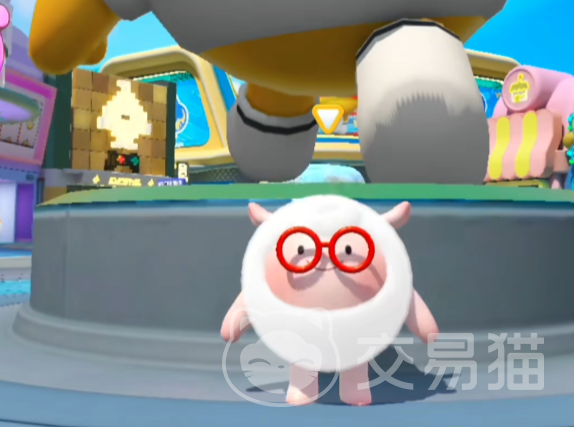 蛋仔派对极速追逃怎么玩 蛋仔派对极速追逃玩法技巧全解析