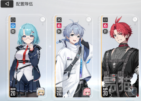 卡厄思梦境怎么玩 卡厄思梦境战斗机制全解析