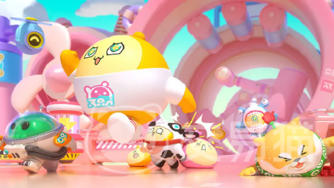 蛋仔派对疯狂来抽奖玩法揭秘 蛋仔派对抽奖活动奖励全解析