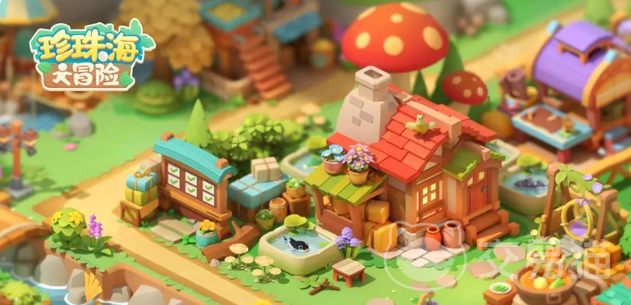 珍珠海大冒险礼包码最新汇总 珍珠海大冒险兑换码领取方法大全