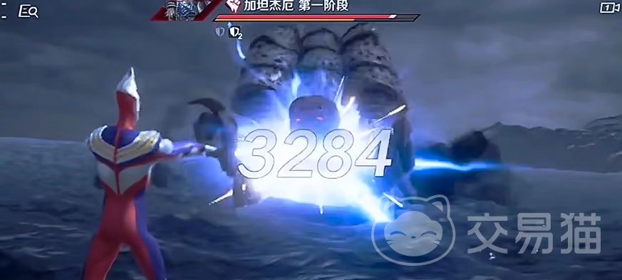 奥特曼光之战士闪耀迪迦技能解析 奥特曼光之战士闪耀迪迦强度与实战表现分析