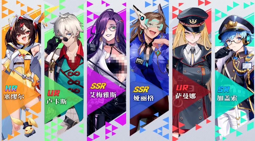 萌神契约好玩吗 萌神契约游戏玩法详细介绍