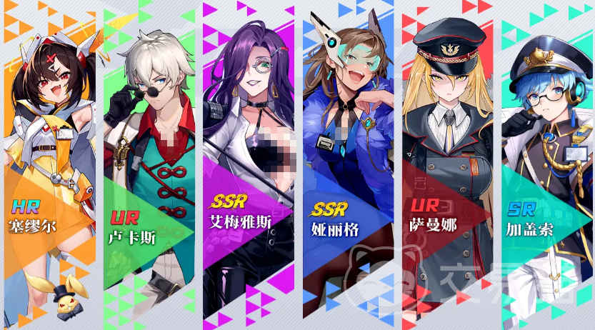 萌神契约好玩吗 萌神契约游戏玩法详细介绍