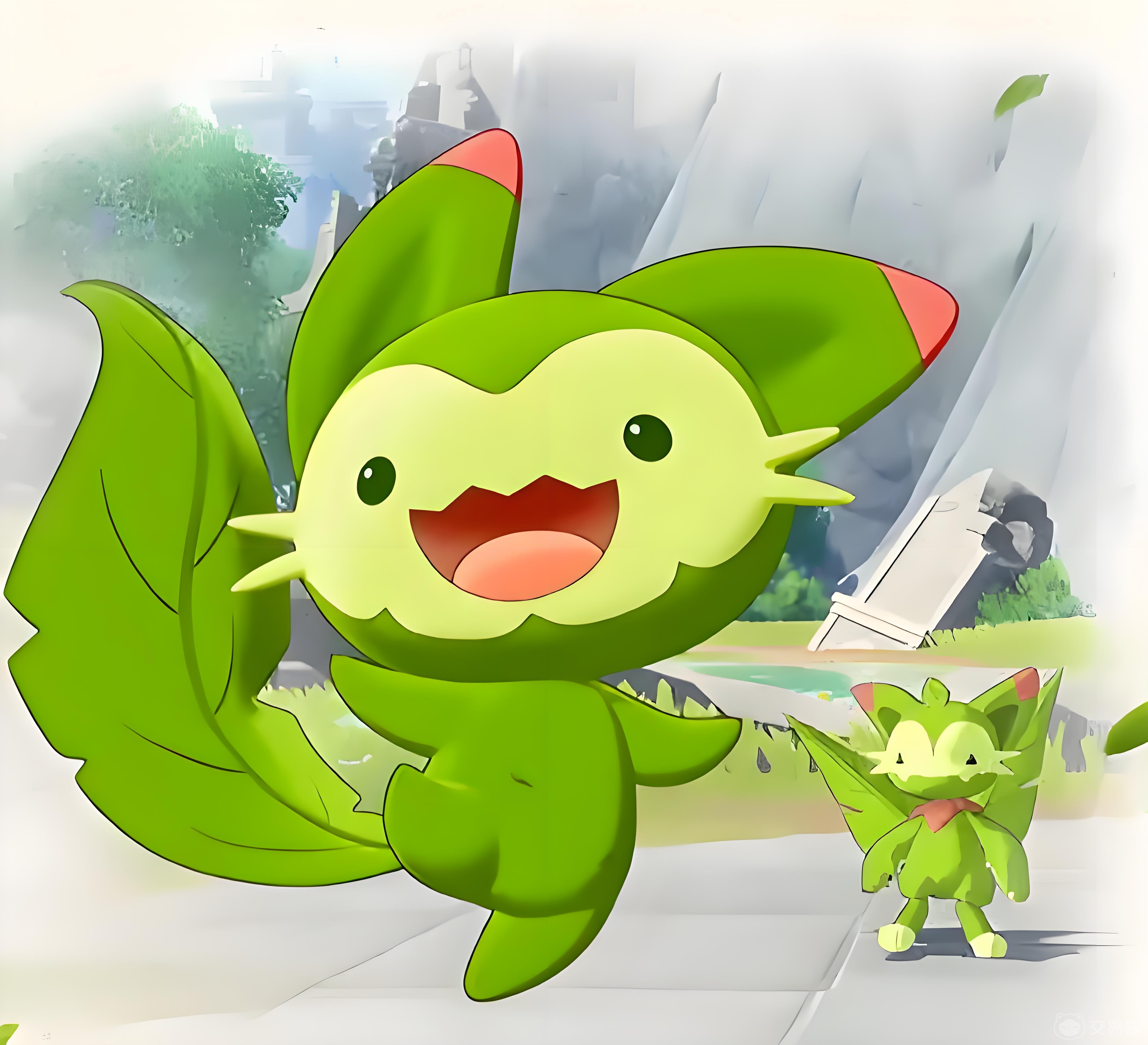 洛克王国世界精灵果实大全 洛克王国世界精灵果实获取与图鉴指南