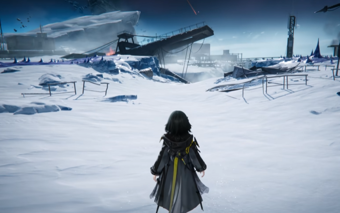 明日方舟终末地新手入门指南 明日方舟终末地操作技巧与快速上手攻略