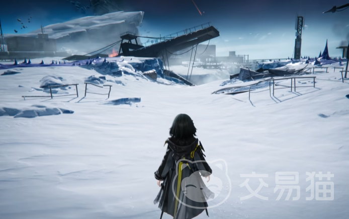 明日方舟终末地新手入门指南 明日方舟终末地操作技巧与快速上手攻略