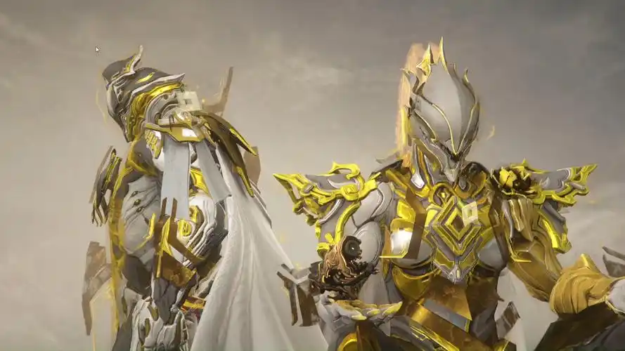 星际战甲手游伤害查看指南 星际战甲手游如何查看实际输出伤害