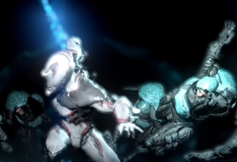 星际战甲手游界面卡住怎么办 星际战甲手游画面无响应解决方法