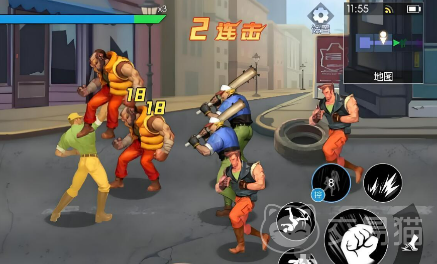 街机恐龙公园最后boss打法全解析 街机恐龙公园通关技巧与boss应对策略