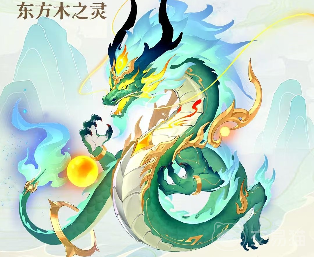 三国大冒险青龙怎么样 三国大冒险青龙强度全面解析