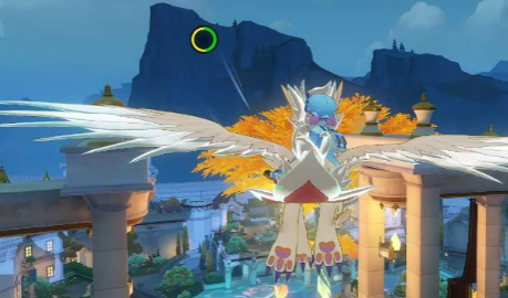 洛克王国世界完整地图全解析 洛克王国探索神秘区域与隐藏地点指南