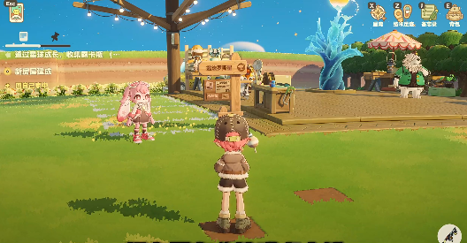 星布谷地碎钱赚取全攻略 星布谷地高效赚钱方法分享