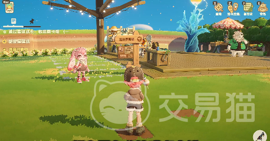 星布谷地碎钱赚取全攻略 星布谷地高效赚钱方法分享