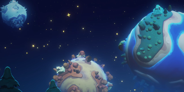 星布谷地烹饪系统怎么玩 星布谷地有哪些实用烹饪技巧