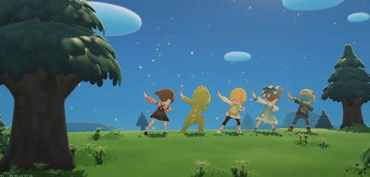 星布谷地开垦农田全攻略 星布谷地快速种田技巧分享