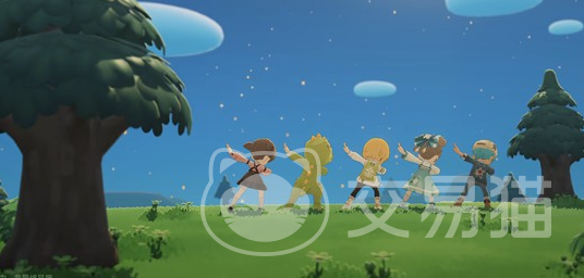 星布谷地开垦农田全攻略 星布谷地快速种田技巧分享