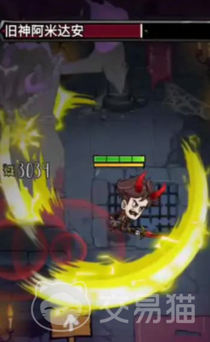 无尽探险队阿米达安怎么打 无尽探险队阿米达安通关技巧与阵容搭配攻略