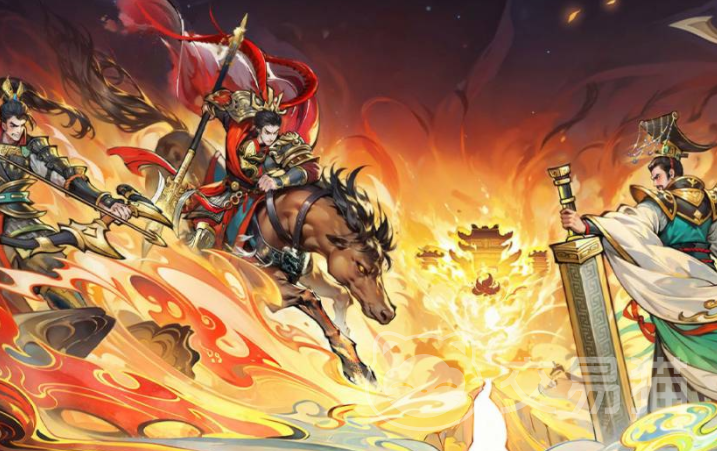 百战群英PVP竞赛攻略 百战群英PVP玩法技巧与实战策略