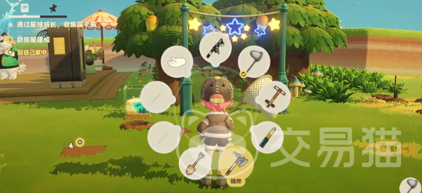 星布谷地镐斧怎么用 星布谷地镐斧使用方法与技巧详解