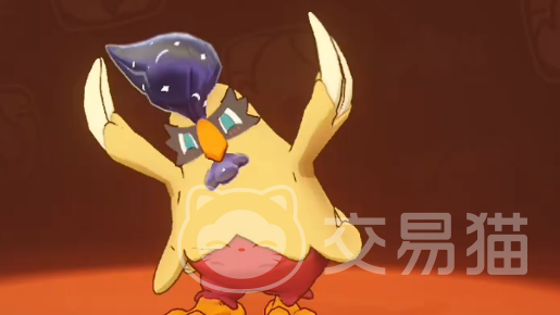 洛克王国世界晕晕鸡图鉴 洛克王国世界晕晕鸡属性与获取方法详解