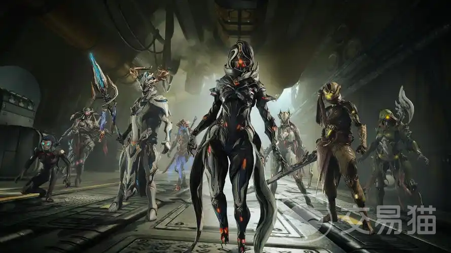 星际战甲手游新手礼包怎么领取 星际战甲手游新手奖励获取全攻略