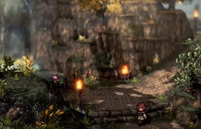 风之痕迹自选角色推荐指南 风之痕迹哪个自选角色值得培养