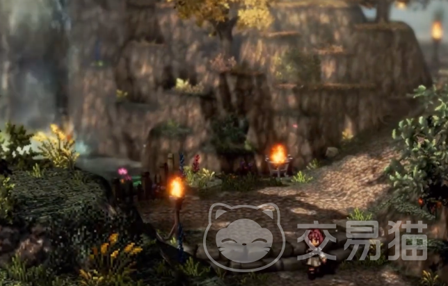 风之痕迹自选角色推荐指南 风之痕迹哪个自选角色值得培养