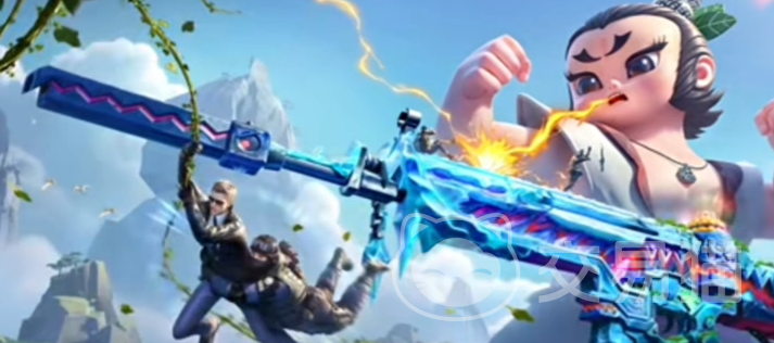 CF手游葫芦娃联动来袭 CF手游葫芦娃联动活动全解析