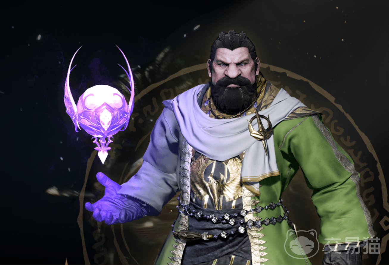 天堂2盟约牧师怎么玩 天堂2盟约牧师职业玩法与角色详解