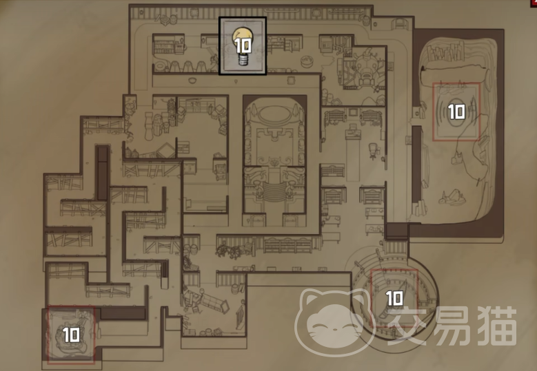 鹅鸭杀关灯技巧全解析 鹅鸭杀如何巧妙利用关灯机制获胜