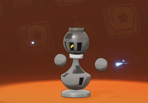 洛克王国世界棋棋进化形态揭秘 洛克王国世界棋棋最终进化成什么精灵