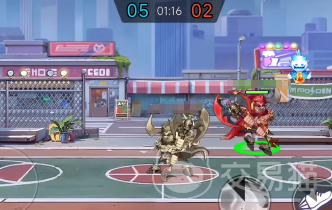 灌篮军团T2英雄有哪些 灌篮军团T2英雄强度解析与推荐