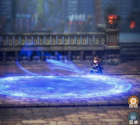 风之痕迹怎么操作 风之痕迹战斗技巧与玩法详解