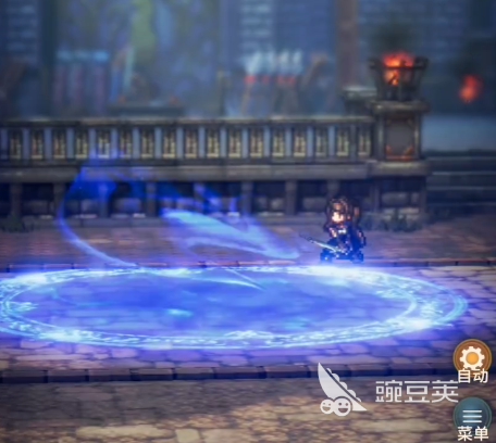 風(fēng)之痕跡戰(zhàn)斗技巧與操作指南詳解