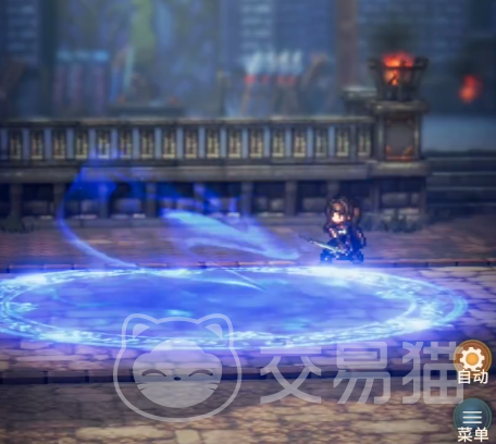 风之痕迹怎么操作 风之痕迹战斗技巧与玩法详解