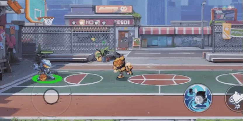 灌篮军团明日之星怎么玩 灌篮军团明日之星玩法技巧全解析