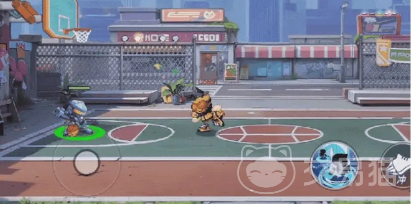 灌篮军团明日之星怎么玩 灌篮军团明日之星玩法技巧全解析