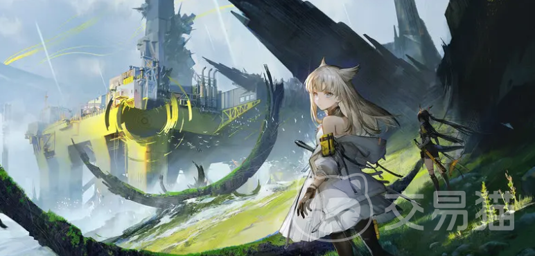 明日方舟终末地环塔商会位置详解 明日方舟终末地环塔商会功能与获取方式全面介绍