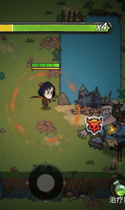 无尽探险队BOSS怎么打 无尽探险队BOSS打法全解析