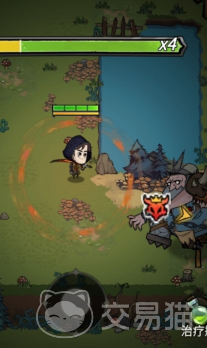 无尽探险队BOSS怎么打 无尽探险队BOSS打法全解析