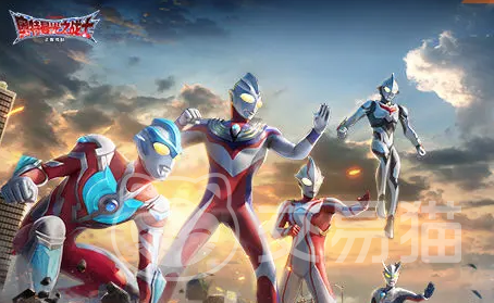 奥特曼光之战士钢铁九号实力解析 奥特曼光之战士钢铁武士战斗力对比