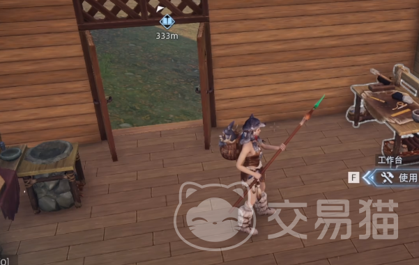 荒原曙光绿矿挖掘技巧 荒原曙光矿区位置全解析