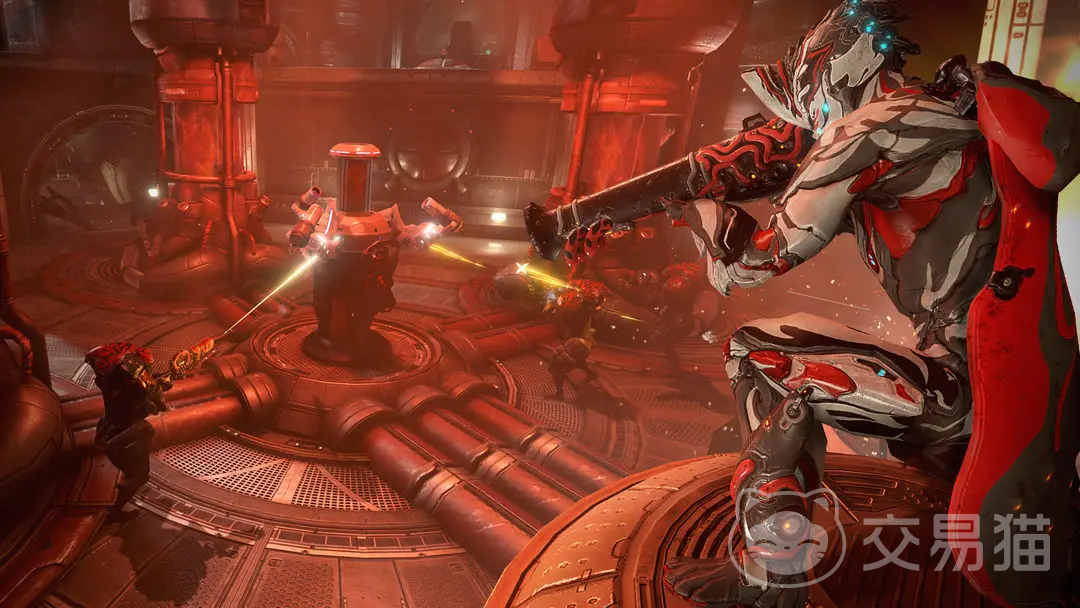 星际战甲手游怎么关闭自动瞄准 星际战甲手游自瞄关闭方法详解